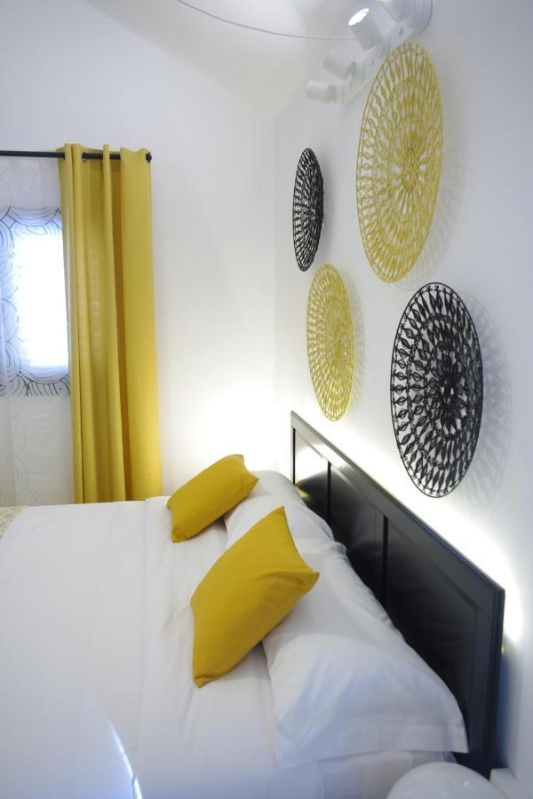 Magma Rooms Playa Honda Playa Honda  Exterior foto