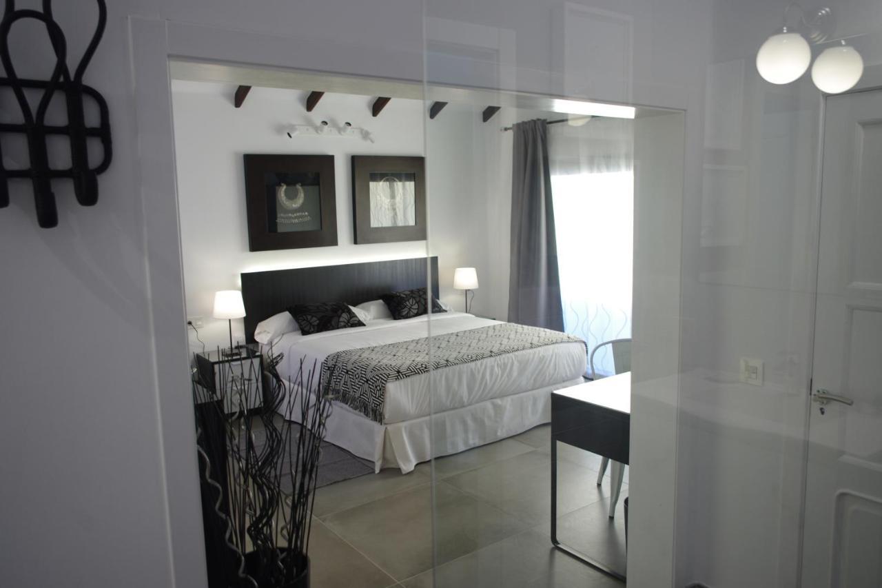 Magma Rooms Playa Honda Playa Honda  Exterior foto