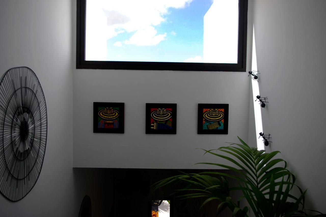 Magma Rooms Playa Honda Playa Honda  Exterior foto