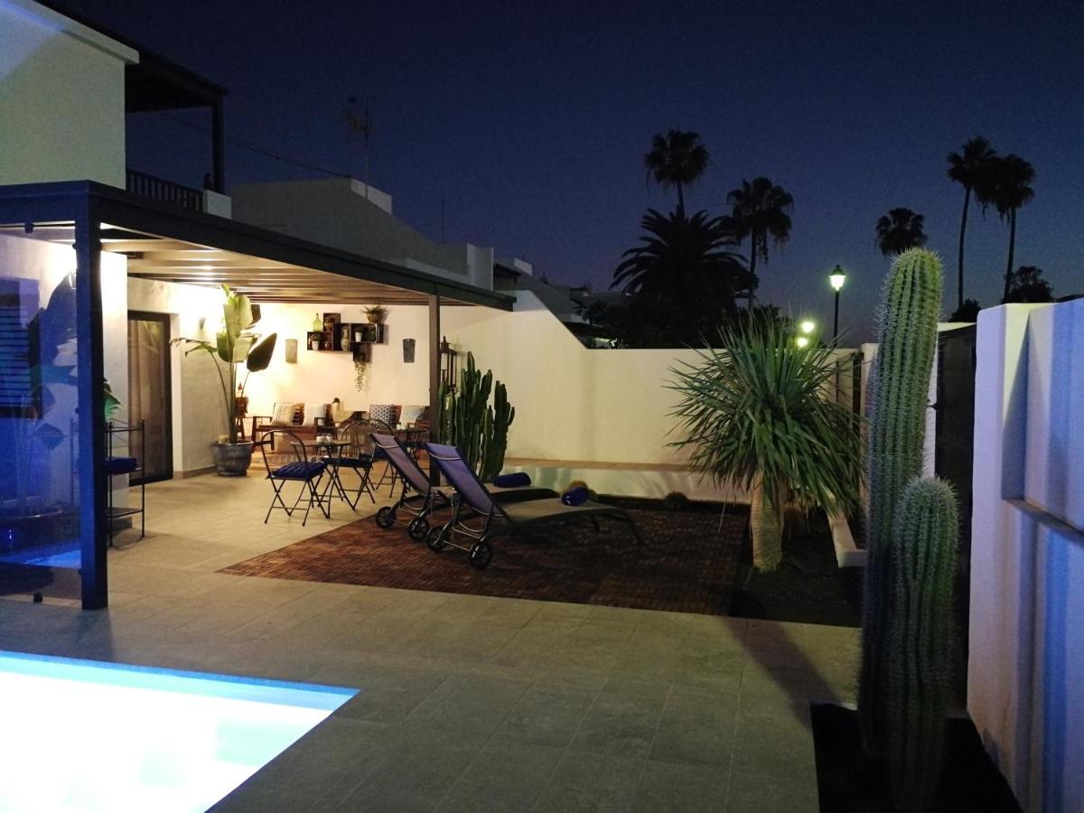 Magma Rooms Playa Honda Playa Honda  Exterior foto