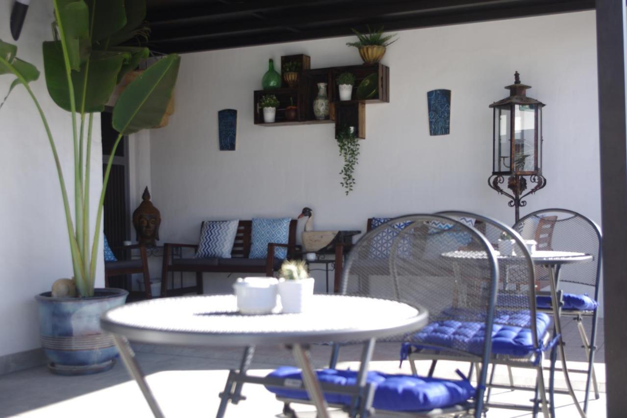 Magma Rooms Playa Honda Playa Honda  Exterior foto