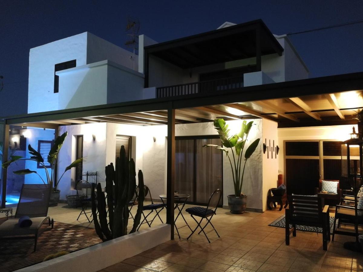 Magma Rooms Playa Honda Playa Honda  Exterior foto