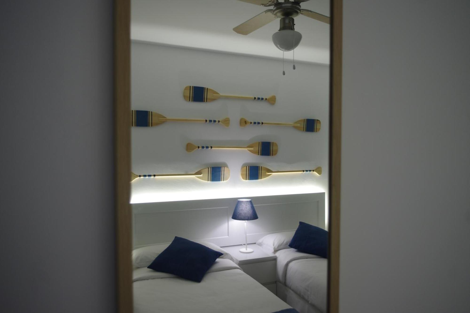 Magma Rooms Playa Honda Playa Honda  Cameră foto