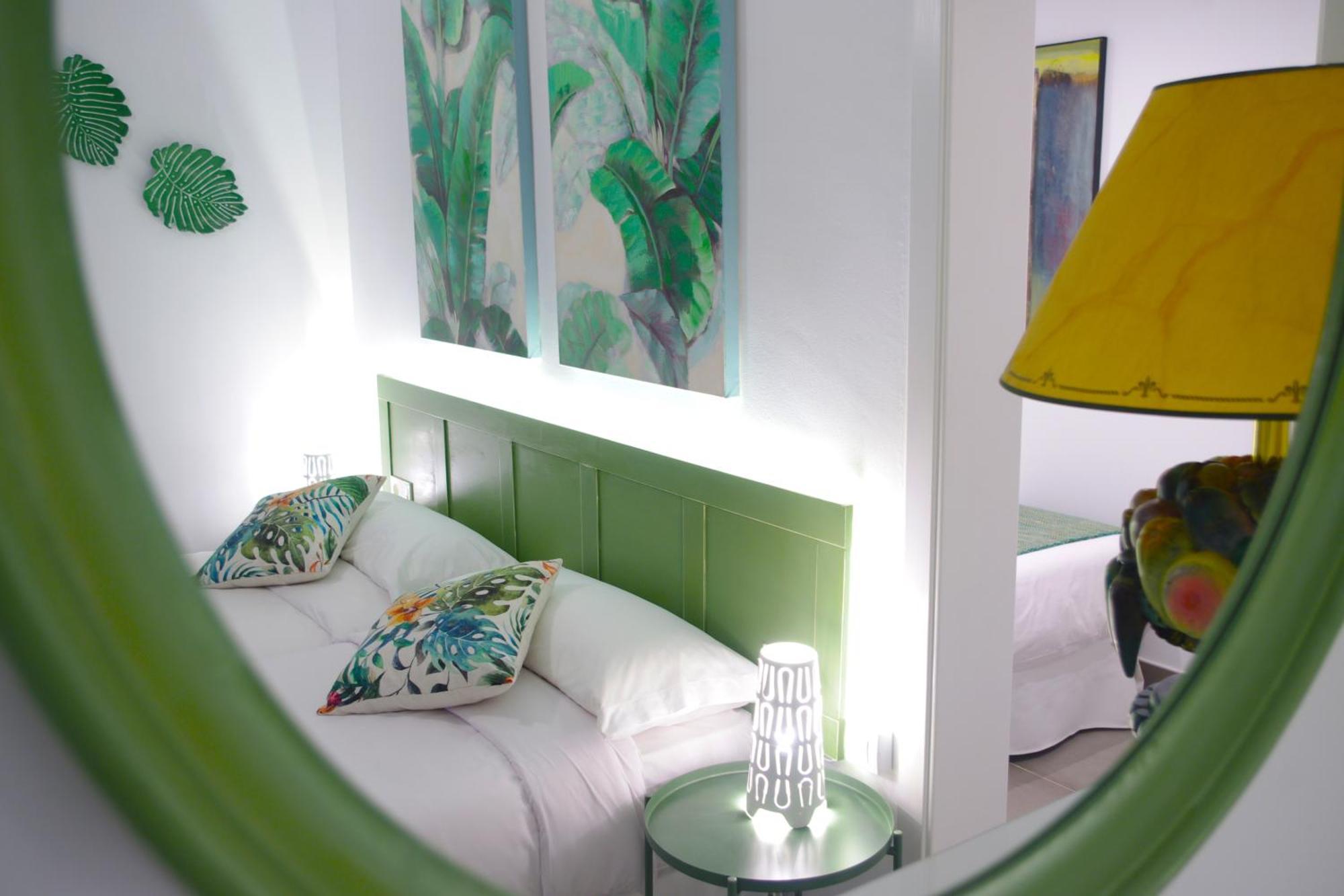 Magma Rooms Playa Honda Playa Honda  Cameră foto