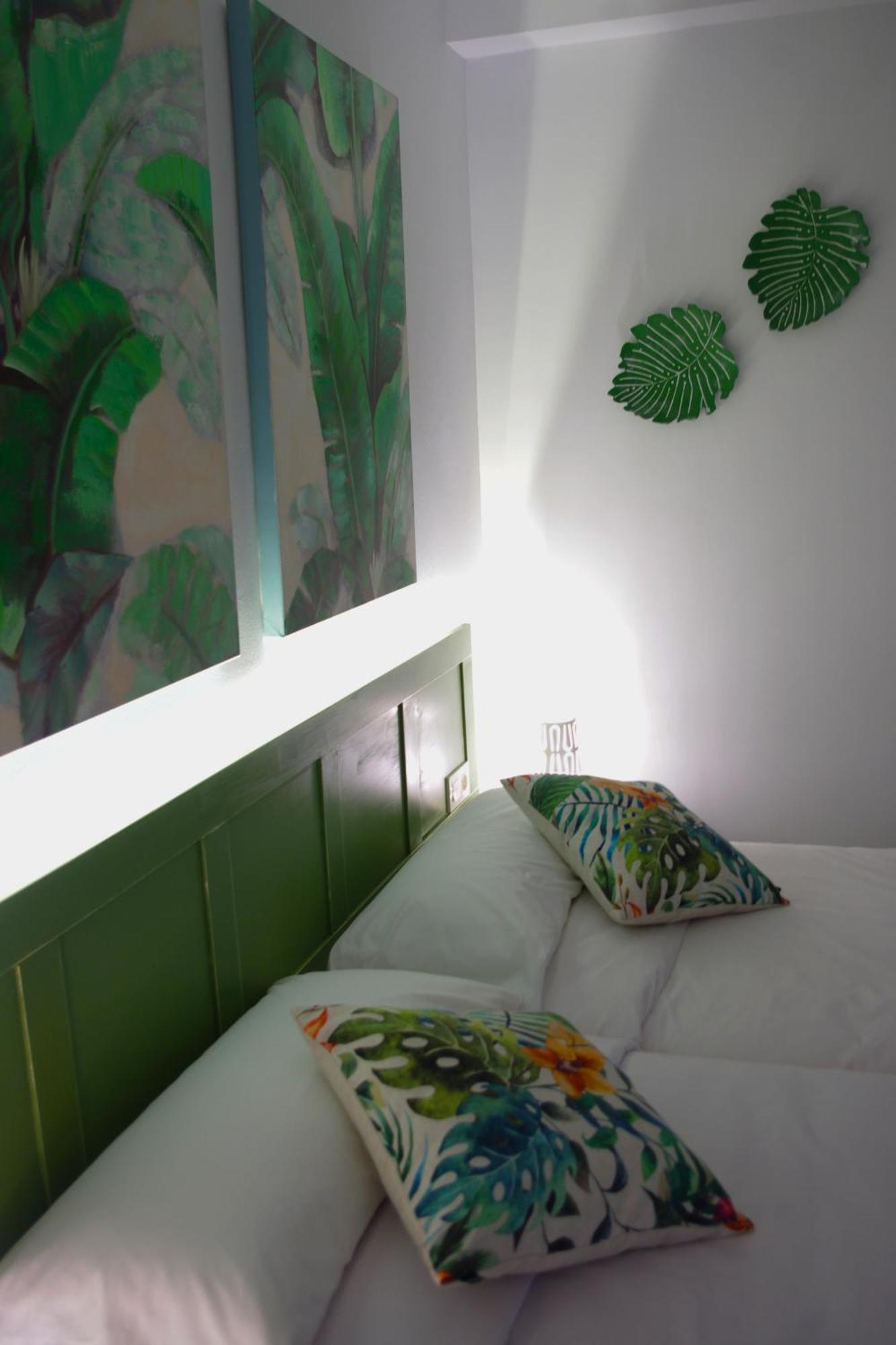 Magma Rooms Playa Honda Playa Honda  Cameră foto