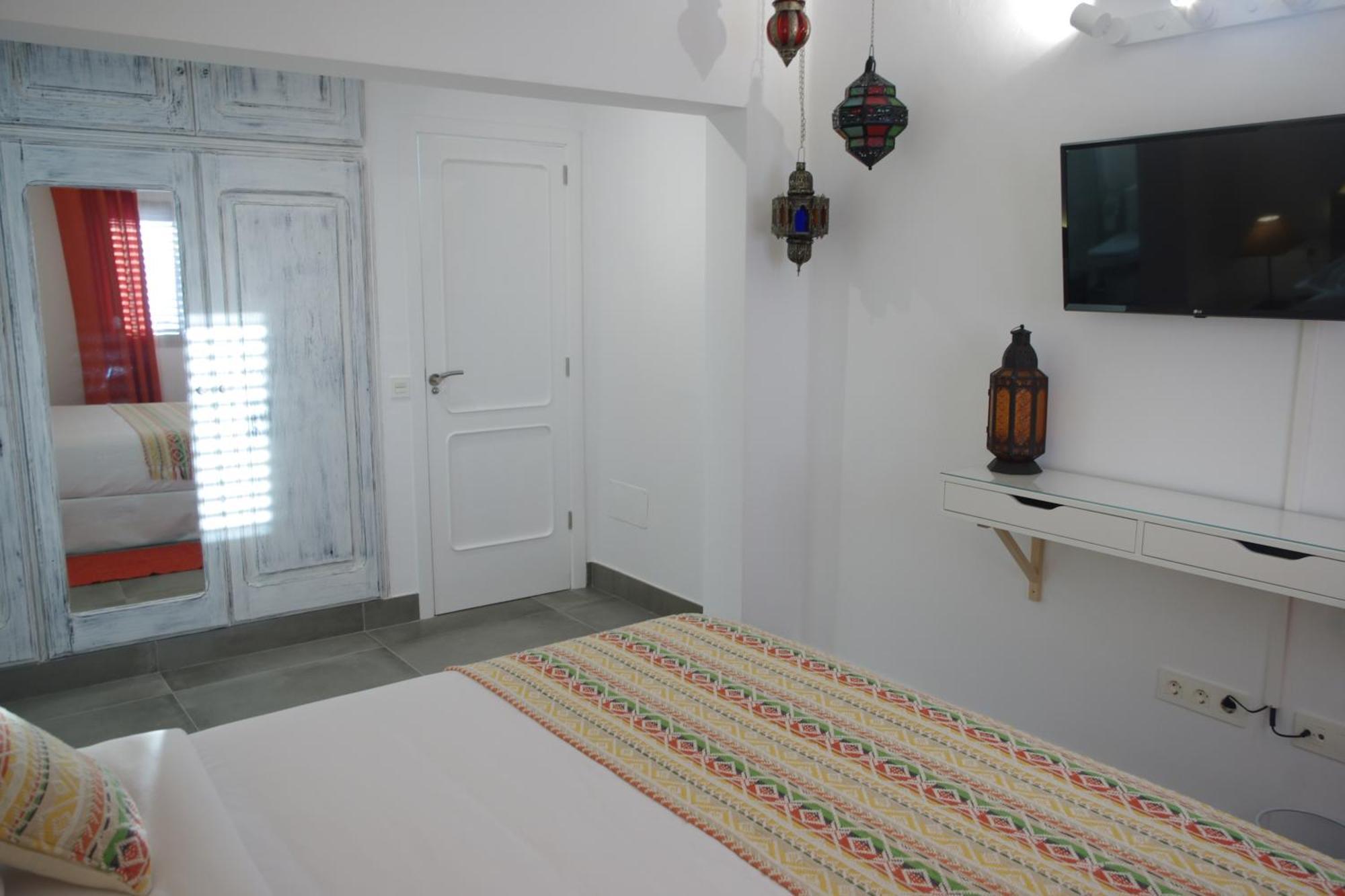 Magma Rooms Playa Honda Playa Honda  Cameră foto