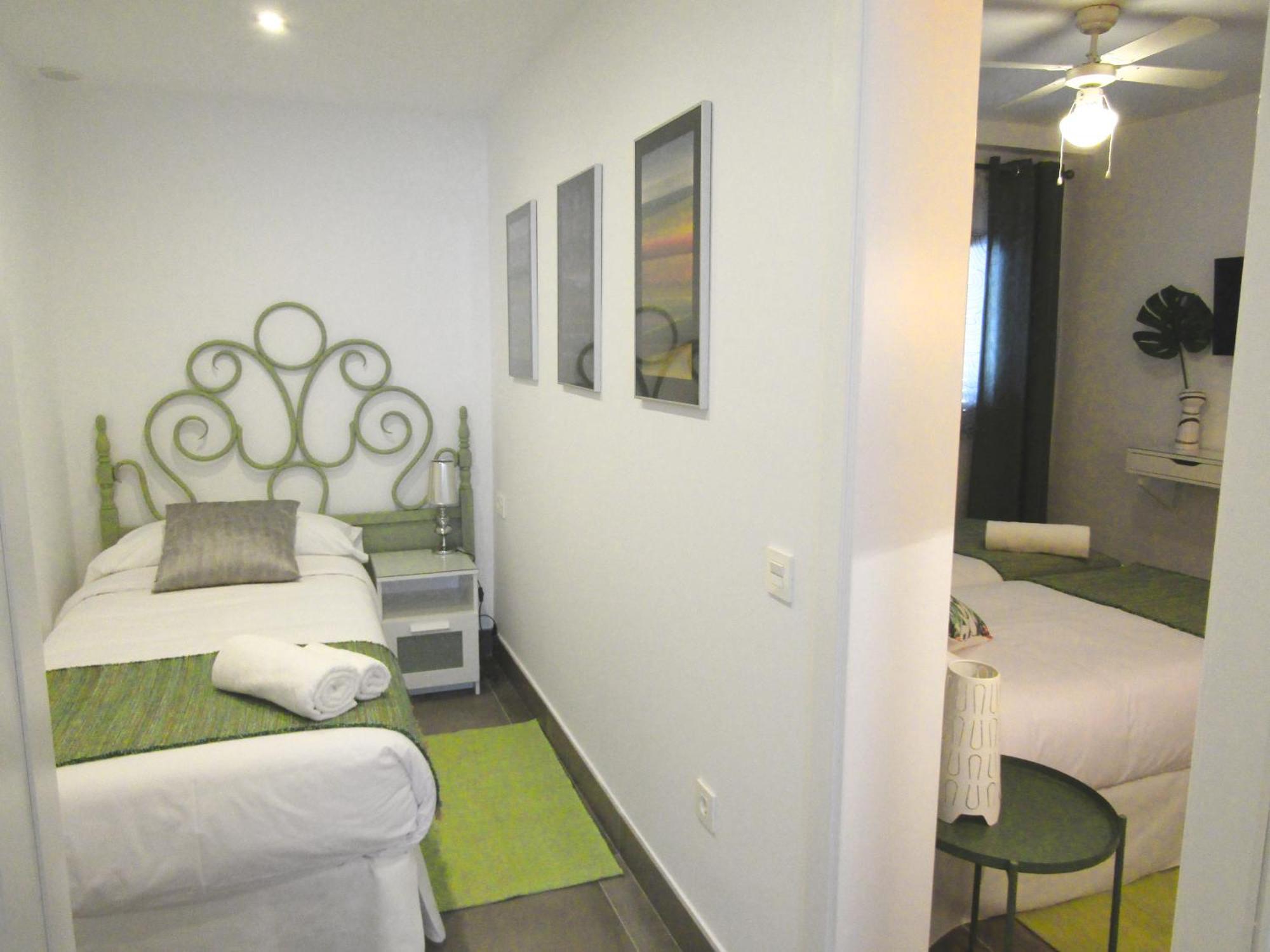 Magma Rooms Playa Honda Playa Honda  Cameră foto